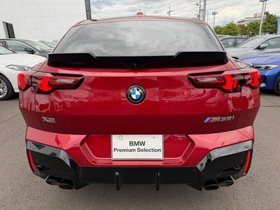 2025 BMW X2 — миниатюра 69