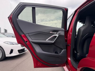 2025 BMW X2 — миниатюра 13