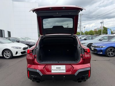 2025 BMW X2 — миниатюра 59