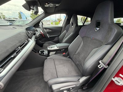 2025 BMW X2 — миниатюра 15