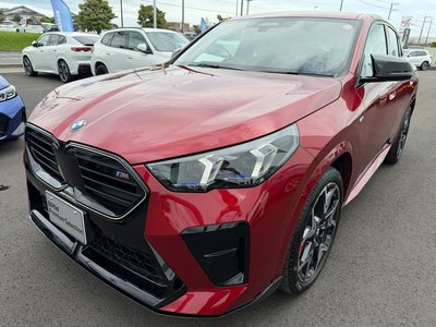 2025 BMW X2 — миниатюра 66