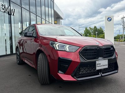 2025 BMW X2 照片 2
