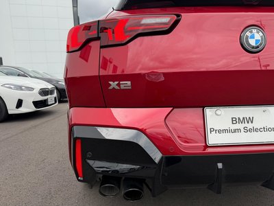 2025 BMW X2 — миниатюра 72