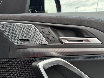 2025 BMW X2 — миниатюра 25