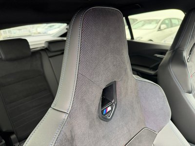 2025 BMW X2 — миниатюра 19