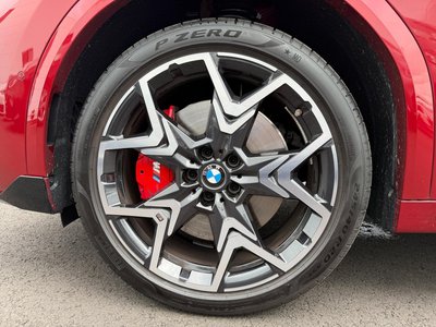 2025 BMW X2 — миниатюра 63