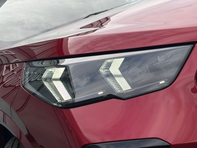2025 BMW X2 照片 6