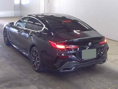 BMW 8 SERIES - 6