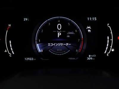صورة 10 لـ 2023 Lexus NX