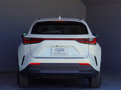 صورة 6 لـ 2023 Lexus NX