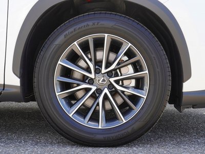 صورة 7 لـ 2023 Lexus NX