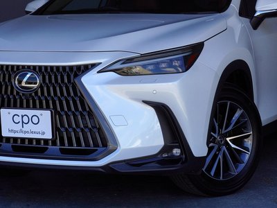 صورة 8 لـ 2023 Lexus NX