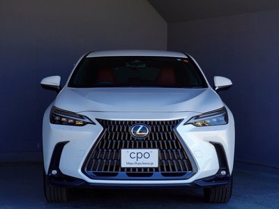 صورة 5 لـ 2023 Lexus NX
