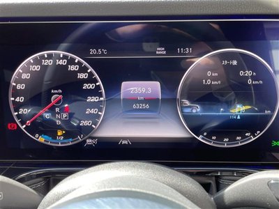 MERCEDES-BENZ G-CLASS - 10