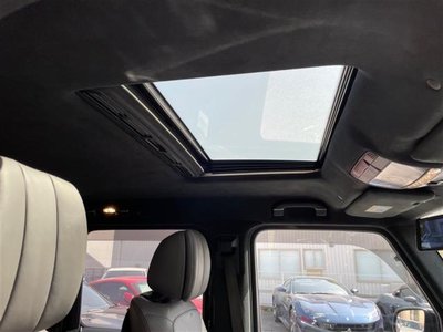 MERCEDES-BENZ G-CLASS - 5