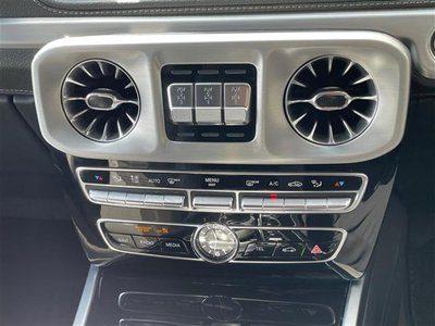 MERCEDES-BENZ G-CLASS - 9