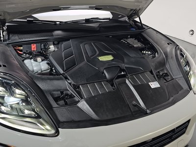 PORSCHE CAYENNE - 7