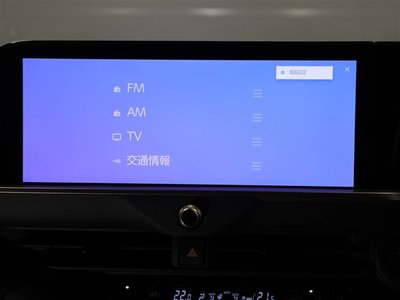 2024 Toyota CROWN SPORT 缩略图 22
