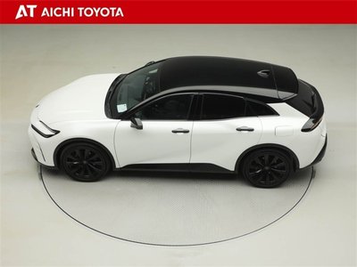2024 Toyota CROWN SPORT 缩略图 11