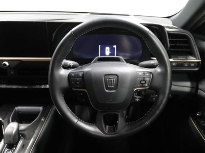 2024 Toyota CROWN SPORT 缩略图 24