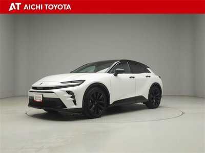 2024 Toyota CROWN SPORT photo 1