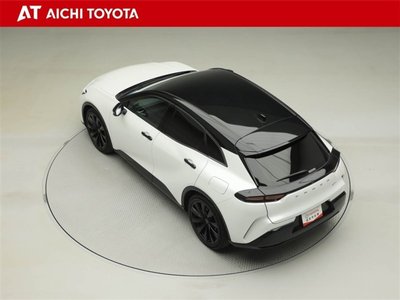 2024 Toyota CROWN SPORT 缩略图 12