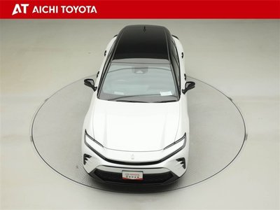 2024 Toyota CROWN SPORT 缩略图 17