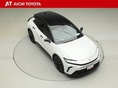 2024 Toyota CROWN SPORT 缩略图 16