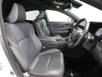 2024 Toyota CROWN SPORT 缩略图 19
