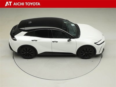 2024 Toyota CROWN SPORT 缩略图 15