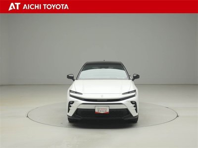 2024 Toyota CROWN SPORT photo 9