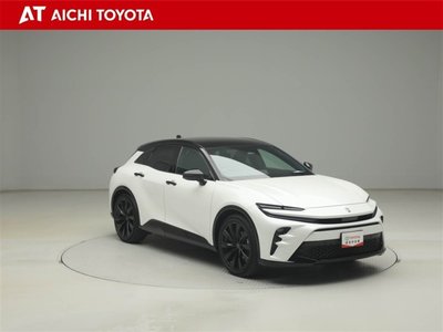 2024 Toyota CROWN SPORT photo 8