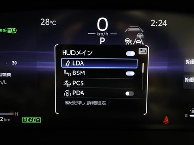 2024 Toyota CROWN SPORT 缩略图 27