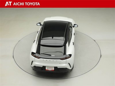 2024 Toyota CROWN SPORT 缩略图 13