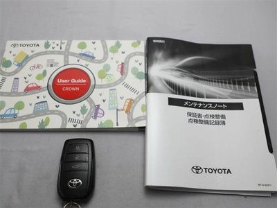 2024 Toyota CROWN SPORT 缩略图 29