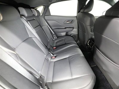 2024 Toyota CROWN SPORT 缩略图 20