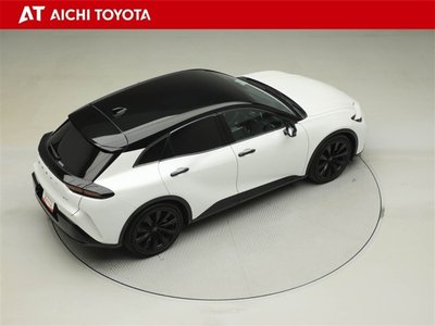 2024 Toyota CROWN SPORT 缩略图 14