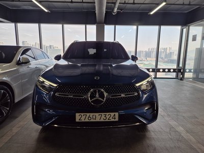 MERCEDES-BENZ GLC - 3