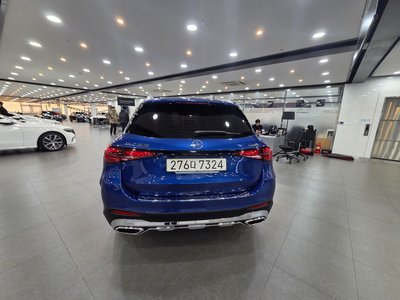 MERCEDES-BENZ GLC - 5