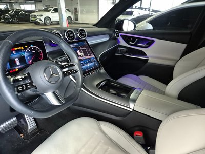 MERCEDES-BENZ GLC - 6