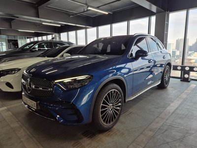 MERCEDES-BENZ GLC - 2