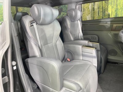2024 Toyota ALPHARD — фото 9