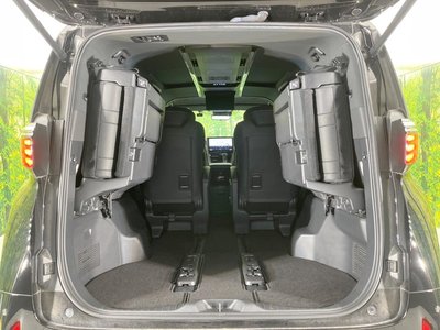 2024 Toyota ALPHARD — миниатюра 41