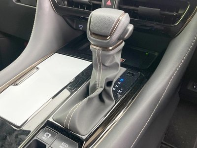2024 Toyota ALPHARD — миниатюра 67
