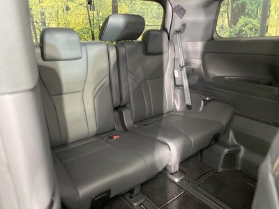 2024 Toyota ALPHARD — фото 10