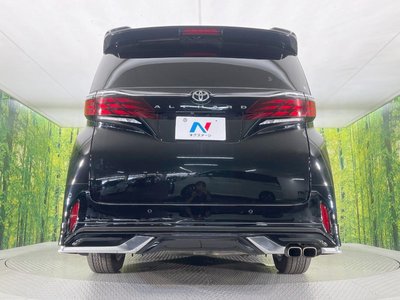 2024 Toyota ALPHARD — миниатюра 15