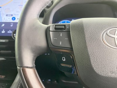 2024 Toyota ALPHARD — миниатюра 61