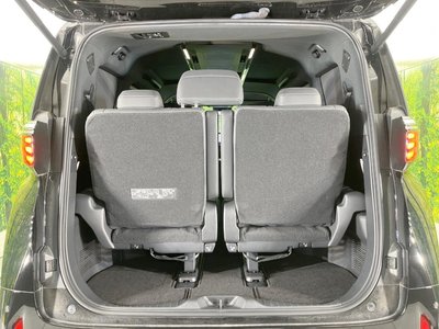 2024 Toyota ALPHARD — миниатюра 40