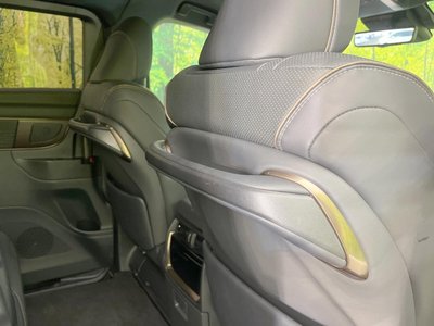 2024 Toyota ALPHARD — миниатюра 53