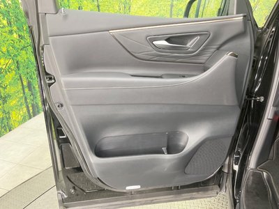 2024 Toyota ALPHARD — миниатюра 38